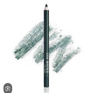 Lise Watier Vert Sarcelle Eyeliner NIB